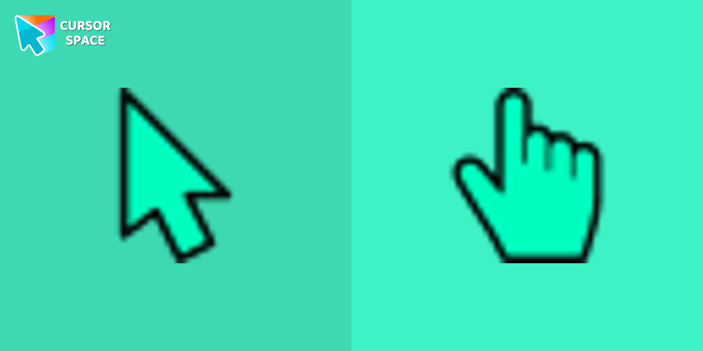 Mint Cursor