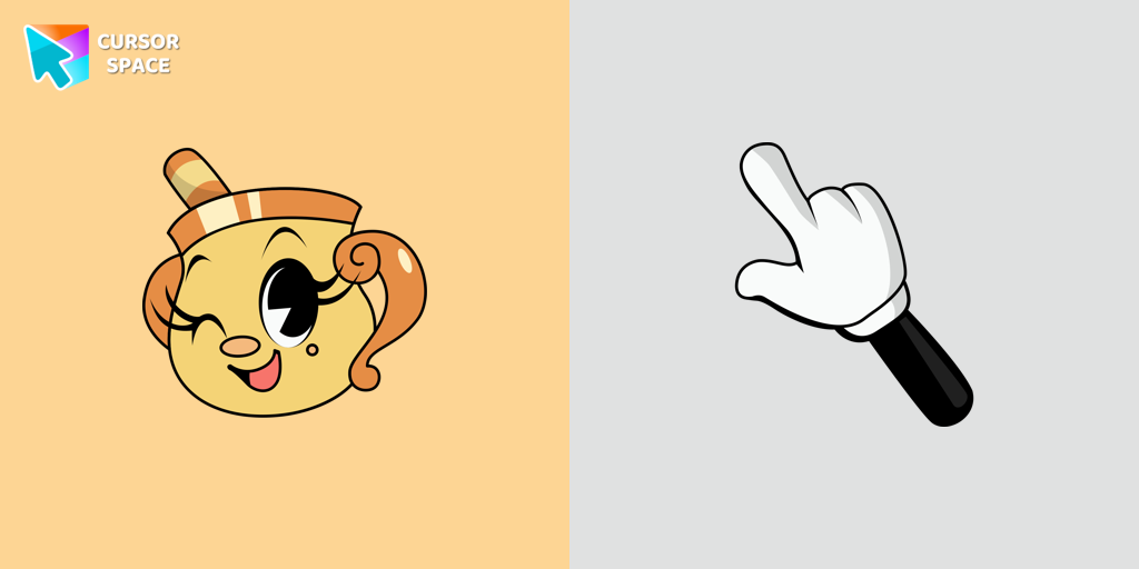 Ms. Chalice cursor