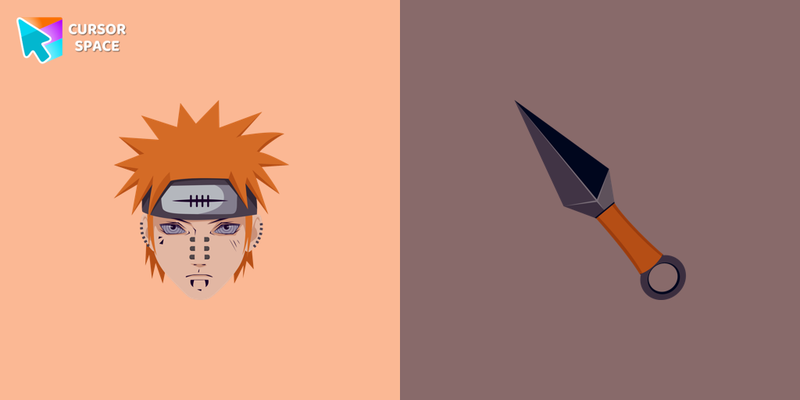 Nagato cursor