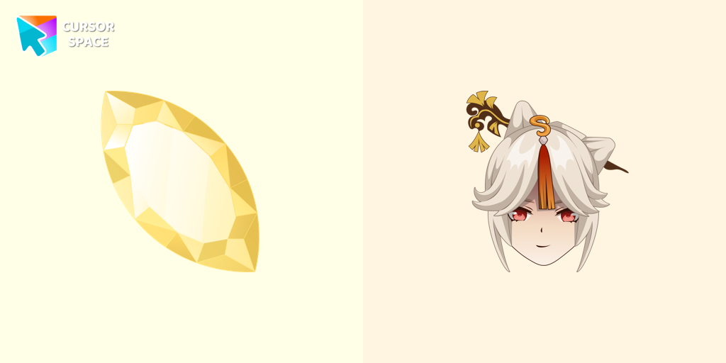 Ningguang Cursor