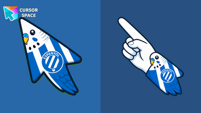 RCD Espanyol vs Real Madrid Cursor