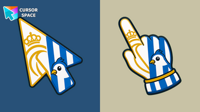 Real Madrid vs Espanyol Cursor