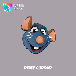 Remy cursor arrow cursor