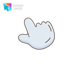 ​​RJ cursor pointer cursor