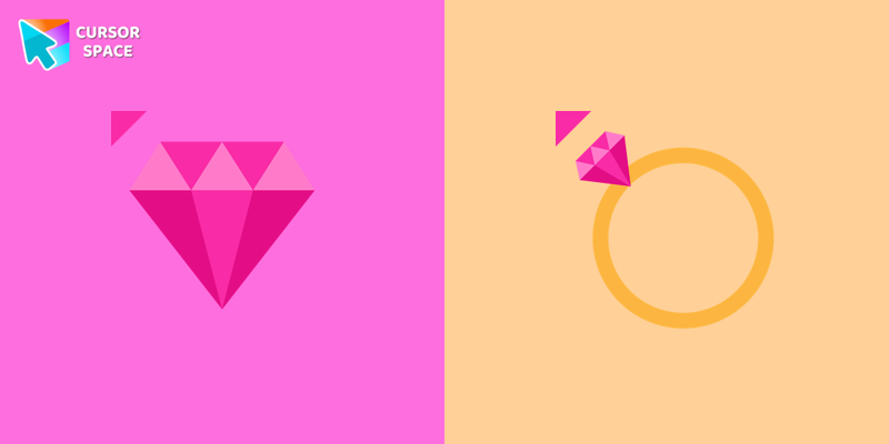 Ruby cursor