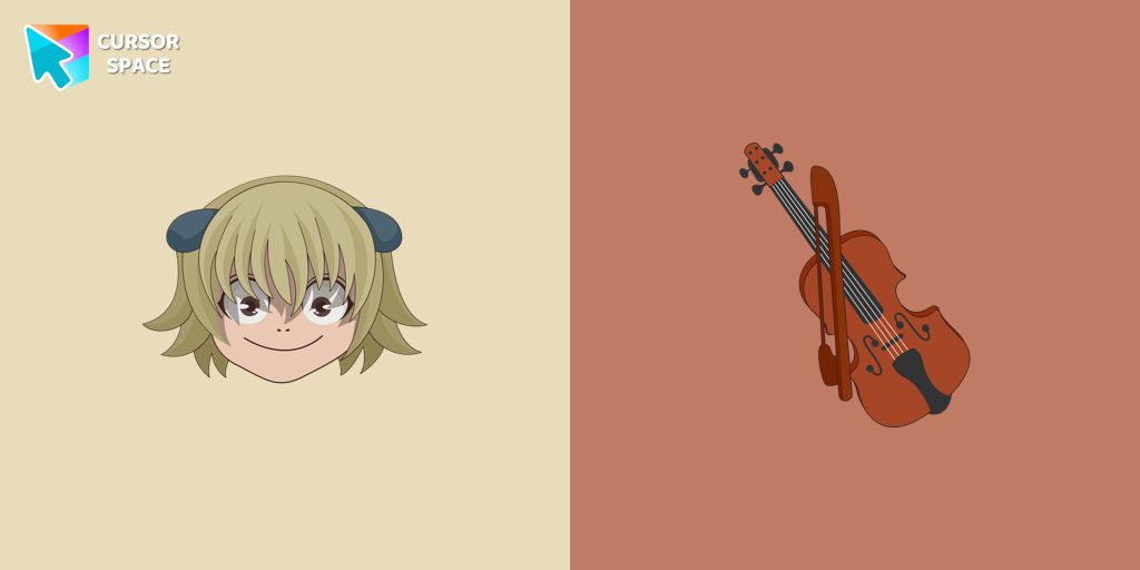 Shaiapouf cursor