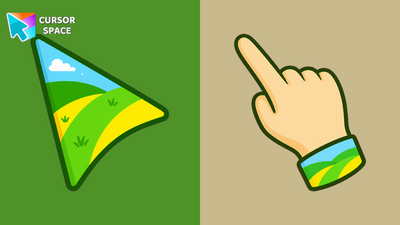 Sunny Hills Cursor