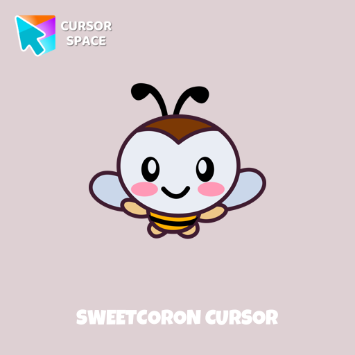Sweetcoron cursor arrow cursor