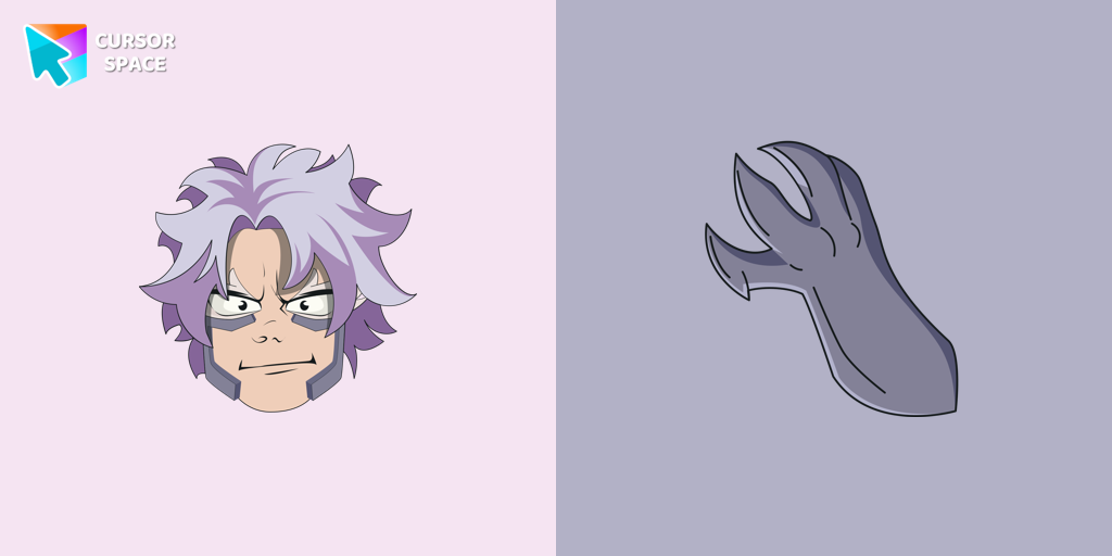 Tetsutetsu Tetsutetsu cursor