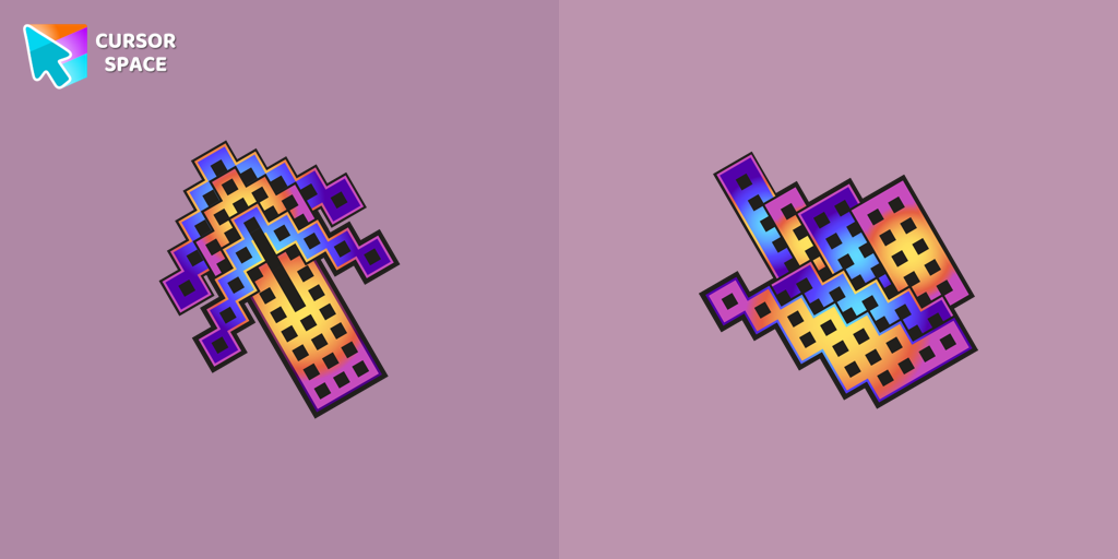 Building cursor