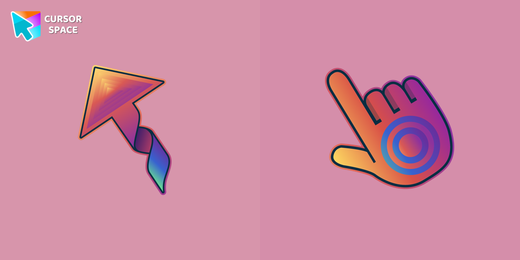 Kite cursor