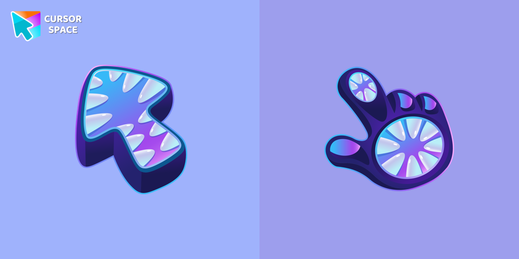 Monster cursor
