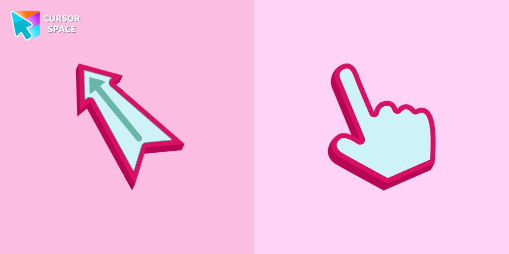 Red Line cursor