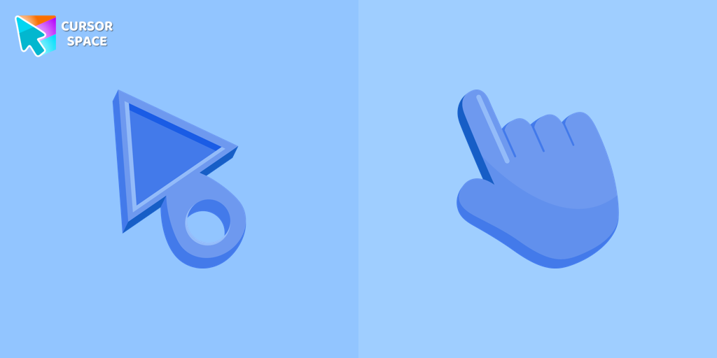Ring cursor