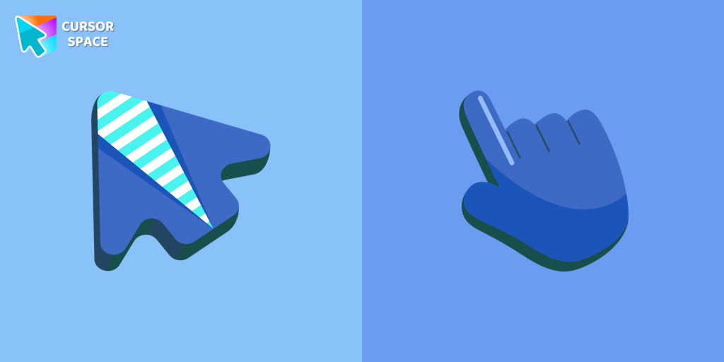 Sea cursor