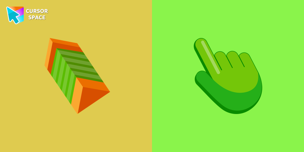 TopTop cursor