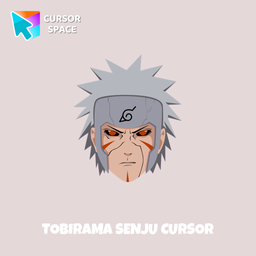 Tobirama Senju cursor arrow cursor