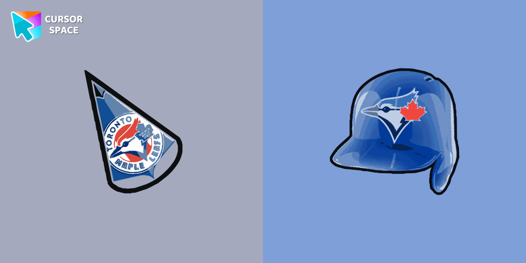 Toronto Blue Jays cursor