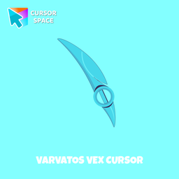 Varvatos Vex cursor pointer cursor