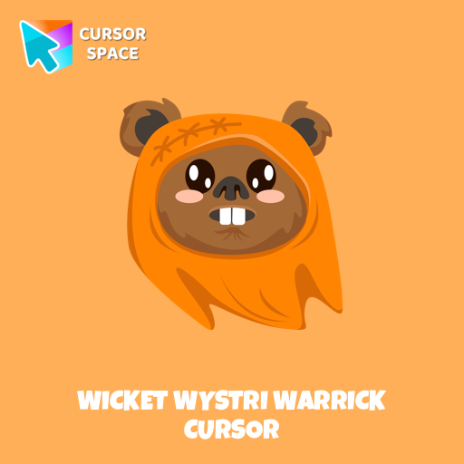 Wicket Wystri Warrick cursor arrow cursor
