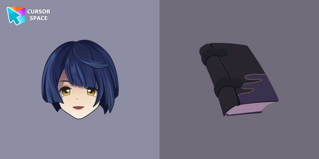 Xingqiu cursor