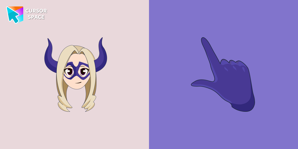 Yu Takeyama cursor