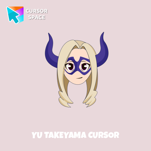 Yu Takeyama cursor arrow cursor